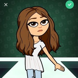 Meet your Posher, Camille